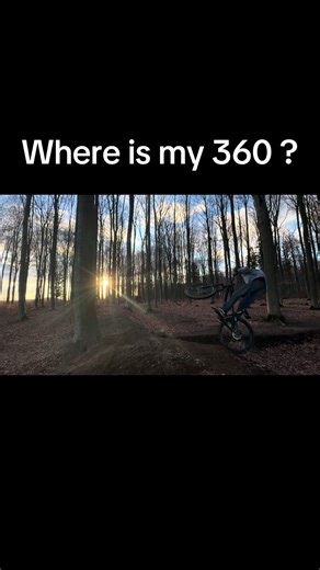 Can’t land it #mtb #iralvideo #slope