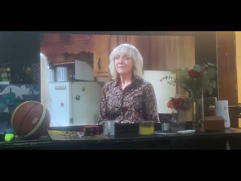 BC Rail Nathan K5H Horn In Georgie and Mandy Part 3