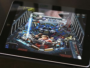 App picks of the week: Games, games and more games!