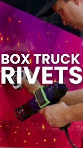 🔍 Level up your rivet game! Here's a peek behind our fresh new video on how to wrap a box truck with vertical panels that features 3 ways to wrap rivets: rivet brush, RollePro and a foam roller brush. In addition to getting great tips and tricks on rivets, here is what you will also learn: 🔥Layout 🔥Installing the key panel 🔥Registration tips with Triangles 🔥Trimming tips Watch the full video here at: bit.ly/3KKEqwD Material used: ORAJET3551RA with ProSlide Shop our TWI Premium Tool Line for