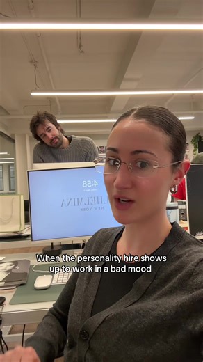 Navigating Workplace Attitudes: Personality Hires and Moods