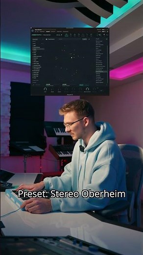 Checking out the NEW Absynth 6 by Native Instruments! #musicproducer #nativeinstruments