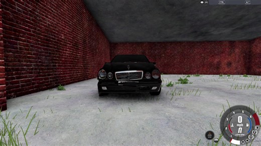 мерс вип казаха #fyp #on #creatorsearchinsights #випказах #beamngdrive