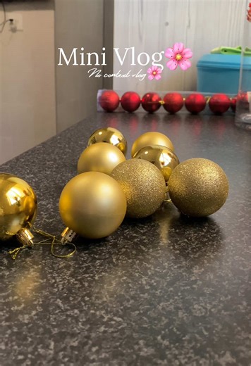 A Day in My Life: Mini Vlog Insight