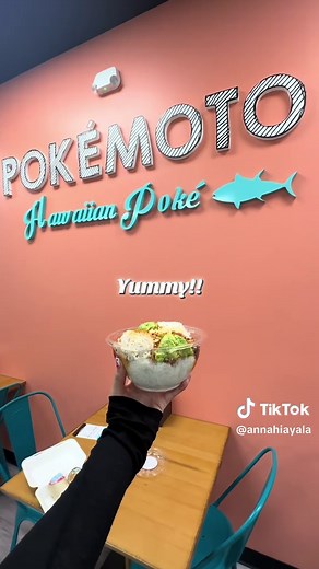 Discover the New Pokemoto in Sparks, NV!