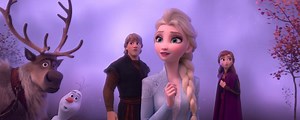 75 Best Frozen 2 Quotes Including Olaf Quotes