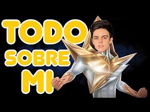 ¡TODO SOBRE MI! / NAVY