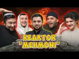 BILL GATESNI AZOBLADIK | REAKTOR