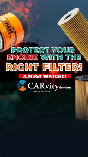The Importance of Oil Filters for Engine Performance