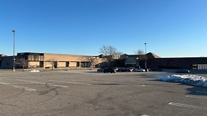 Crystal Mall closes, General Dynamics Electric Boat to begin construction on new space