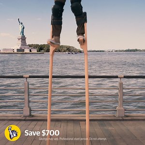 Liberty Mutual customizes your car insurance so you could save hundreds. | Liberty Mutual Insurance | Facebook