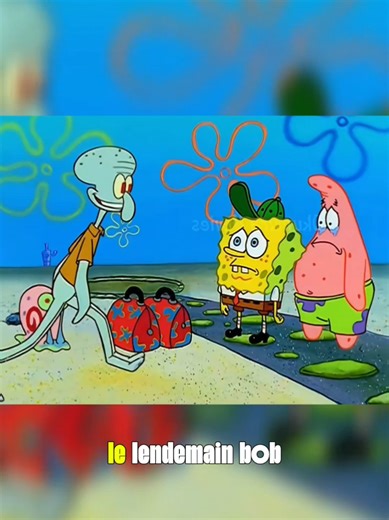 #spongebob #france #fyp