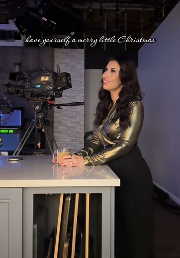 Have Yourself a 'Mary' Little Christmas