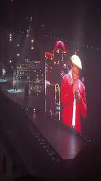 Bruno Mars | Anderson Paak | Silk Sonic | The Romantic Tour | NRG Stadium | Houston, Texas