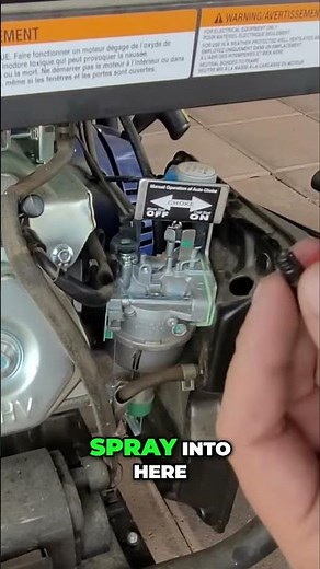 Fix Carburetor Surging: Easy DIY Guide