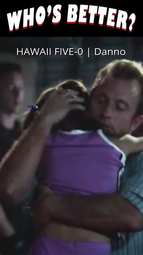 JAMES MACARTHUR vs. SCOTT CAAN | #hawaiifive0 #dannywilliams