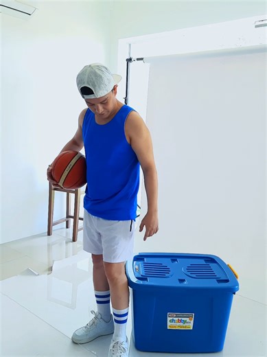 Choosing the Right FIBA-Approved Basketball