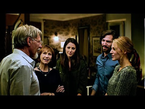 The Age of Adaline: The Woman Once Loved by an Old Man Now Dates His Son—and She Hasn’t Aged a Day