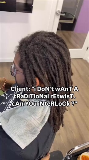 Tips for Interlocking Locs Maintenance and Styling