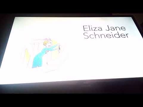 End Credits #30 Curious George 4 Royal Monkey (2019)