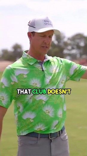 "Get the Proper Follow Through: A Golf swing Drill for Beginners"