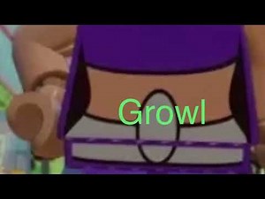 Starfire’s belly growling