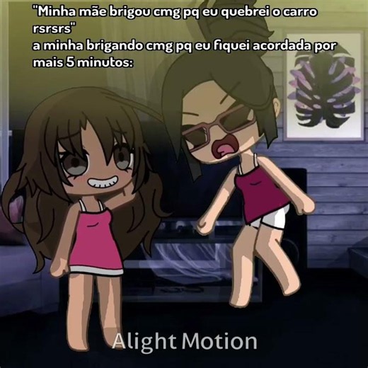 Falando sério 🥀 | #fyp #viral #gacha #meme #relatable