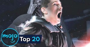 Top 20 Video Games Where You Die At The End | Articles on WatchMojo.com