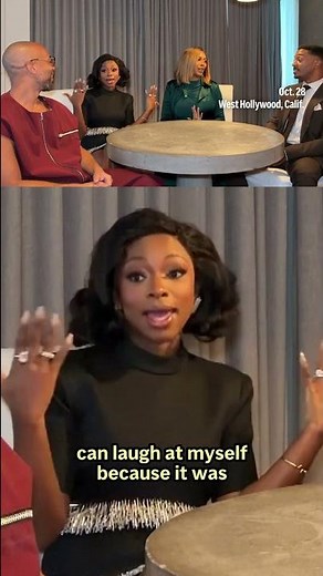 Naturi Naughton reacts to viral '16 Candles' moment