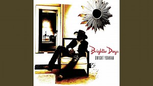 Country icon Dwight Yoakam set to release 'Brighter Days' his first new album in 9 years