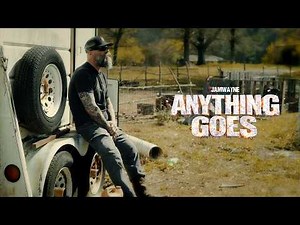JamWayne - Anything Goes (Official Video)