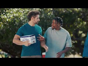 The Last ULTRA | Michelob ULTRA