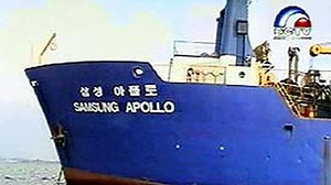 Tiga Kapal Pengeruk Pasir Laut Batam Ditangkap