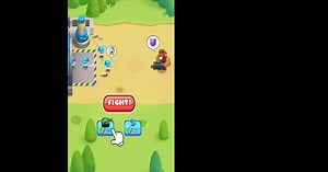 Download & Play Merge Army：World war2 on PC & Mac (Emulator)