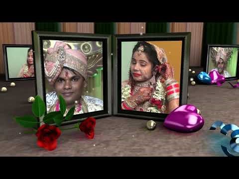 Groom and Bride Photo Shoot, Full Marriage Procedure, Bride's Welcome at Groom Home - 11th Part