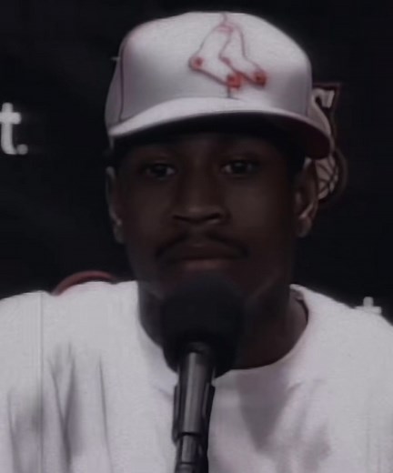 Allen Iverson Interview: Coping with Loss and Challenges