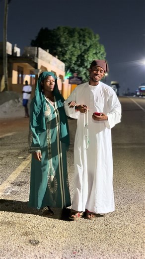 Stress Relief Comedy with Mallam Kidi