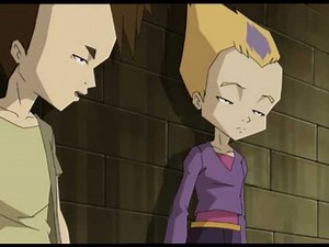 CODE LYOKO - EP70 - Skidblanir