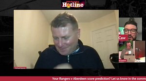 🔥 𝗥𝗲𝗰𝗼𝗿𝗱 𝗦𝗽𝗼𝗿𝘁'𝘀 𝗛𝗼𝘁𝗹𝗶𝗻𝗲 𝗟𝗜𝗩𝗘 🔥 🎙Keith Jackson | Daniel Caw | Michael Gannon🎙️ ‘Celtic should look at signing Lyndon Dykes this month…and maybe even Lawrence Shankland!’ 😳🎥💷 | Daily Record Sport