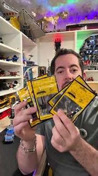 The LED kit for Stranger Things is a treat! LIGHT-BRICK20 for the discount! #lego