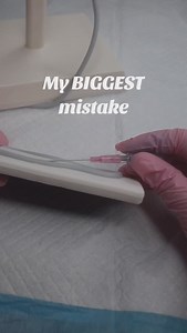 356K views · 1.7K reactions | Listen to this!! Dont make the same mistakes over and over! ✨ #nurse #nursing #nurses | Nurses Edge | Facebook