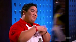 MasterChef US - Season 2, ep. 7