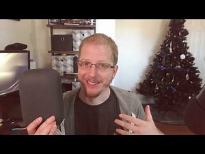 Google Nest Audio Unboxing and Review