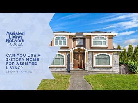How to Convert a 2-Story Home into a Profitable RAL