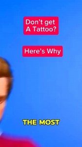 The most dangerous thing about tattoos is not the pain or the needle. #tattoo #tattooartist #tattoos | waistlinewarriors1