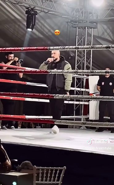 Dope Freestyle (@dope.freestyle) - Laya Freestyle Rap: Unleashing Creativity