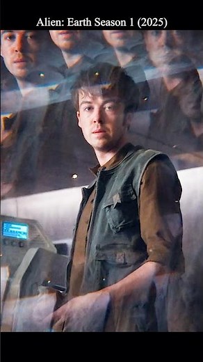 They Locked Up the Wrong Kids... 👀 | Alien: Earth Season Finale Breakdown