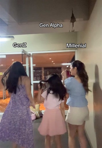 Jen De Leon on TikTok