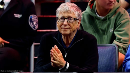 Bill Gates to testify before Congress in Epstein inquiry