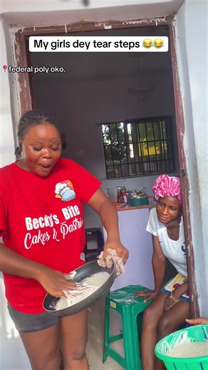Hands-On Baking Techniques at Becky’s Bite Academy